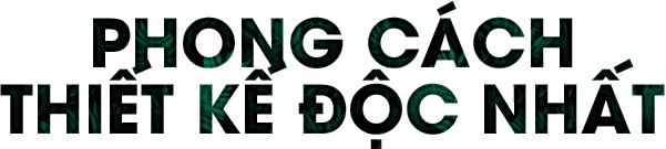 Phong cách thiết kế độc nhất Meyhomes Capital Phú Quốc